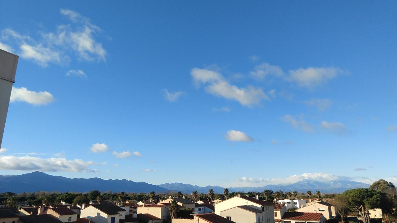 Lappartement Saint-Cyprien  Zewnętrze zdjęcie