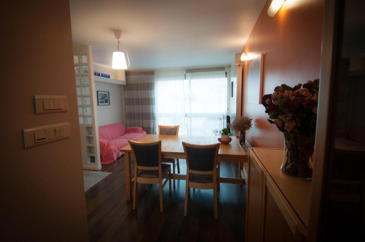 Lappartement Saint-Cyprien  Zewnętrze zdjęcie