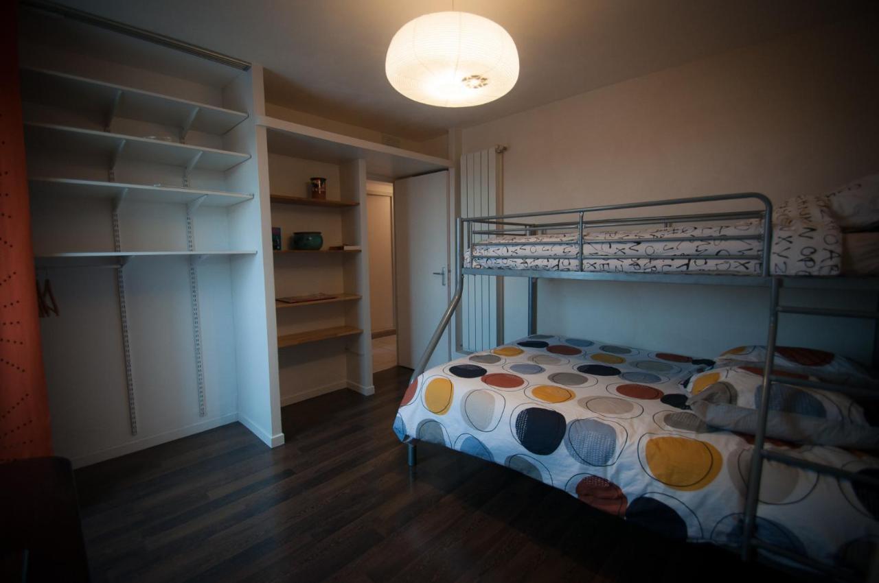 Lappartement Saint-Cyprien  Zewnętrze zdjęcie