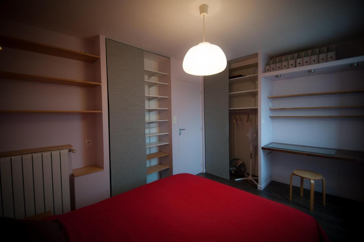 Lappartement Saint-Cyprien  Zewnętrze zdjęcie