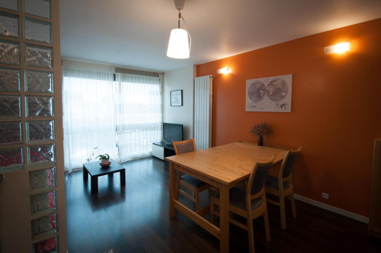 Lappartement Saint-Cyprien  Zewnętrze zdjęcie