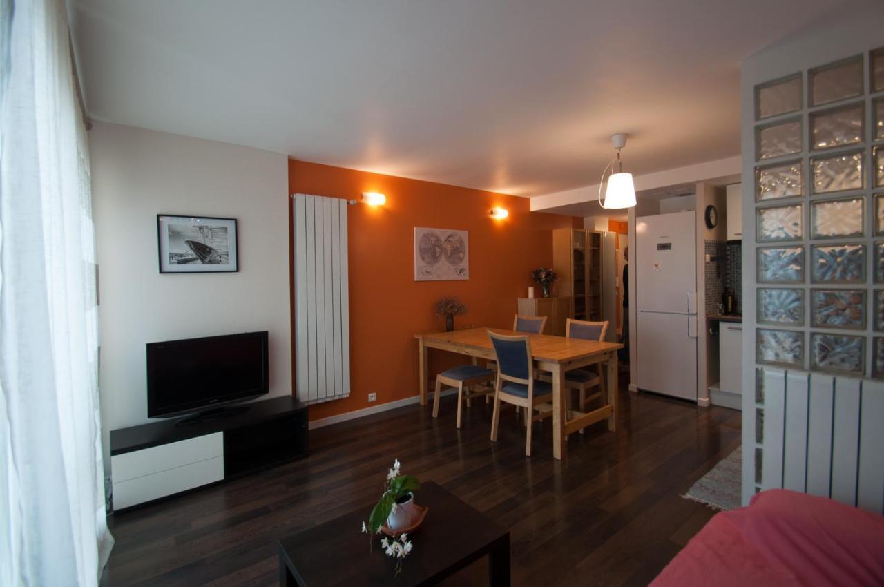 Lappartement Saint-Cyprien  Zewnętrze zdjęcie