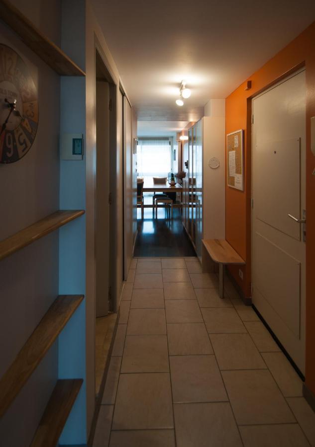 Lappartement Saint-Cyprien  Zewnętrze zdjęcie