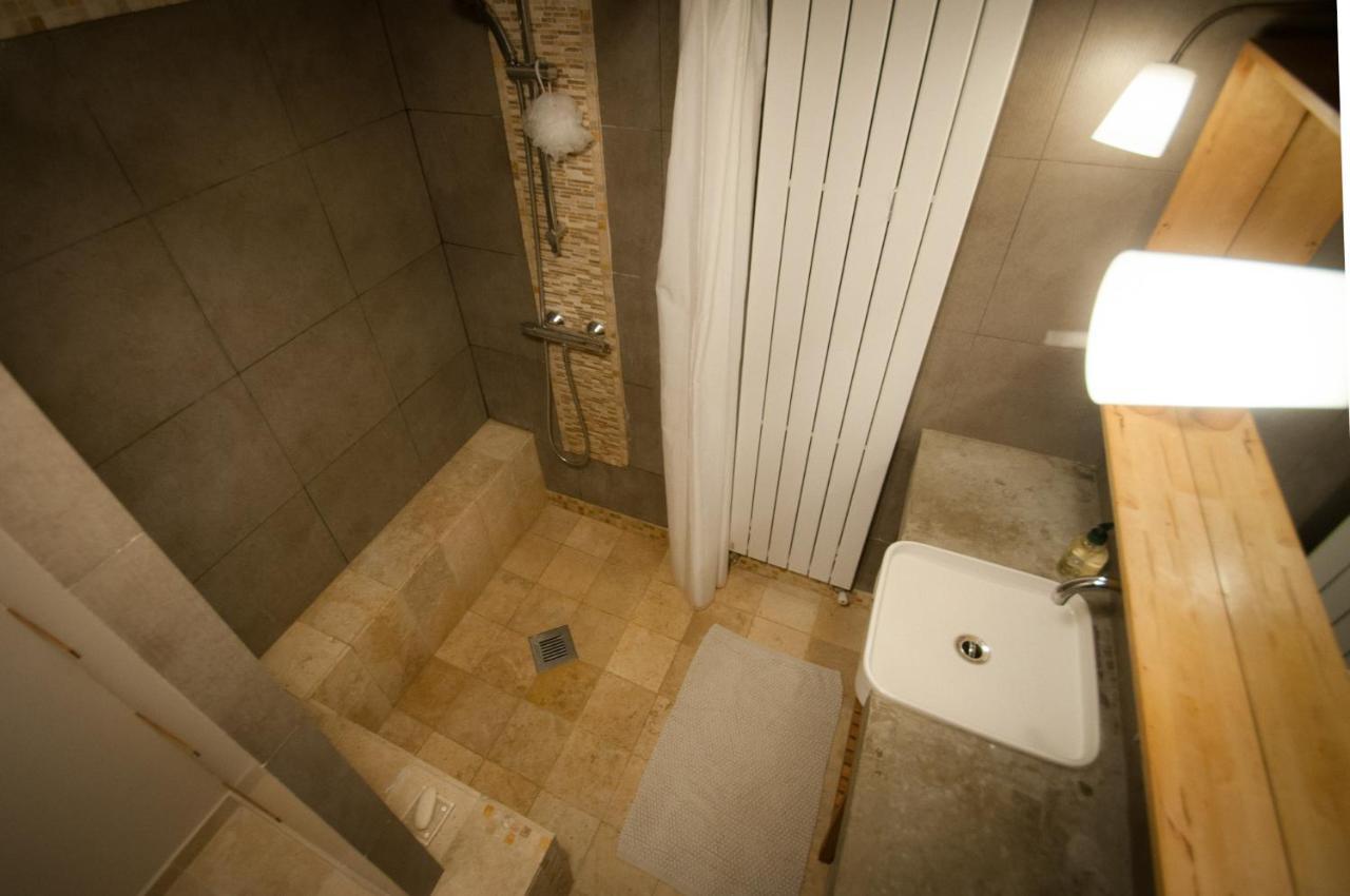 Lappartement Saint-Cyprien  Zewnętrze zdjęcie