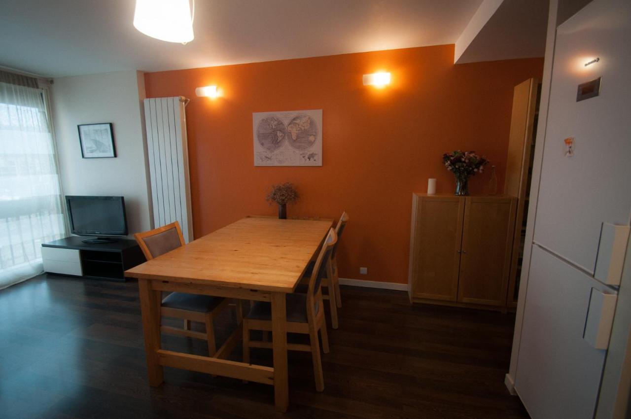 Lappartement Saint-Cyprien  Zewnętrze zdjęcie