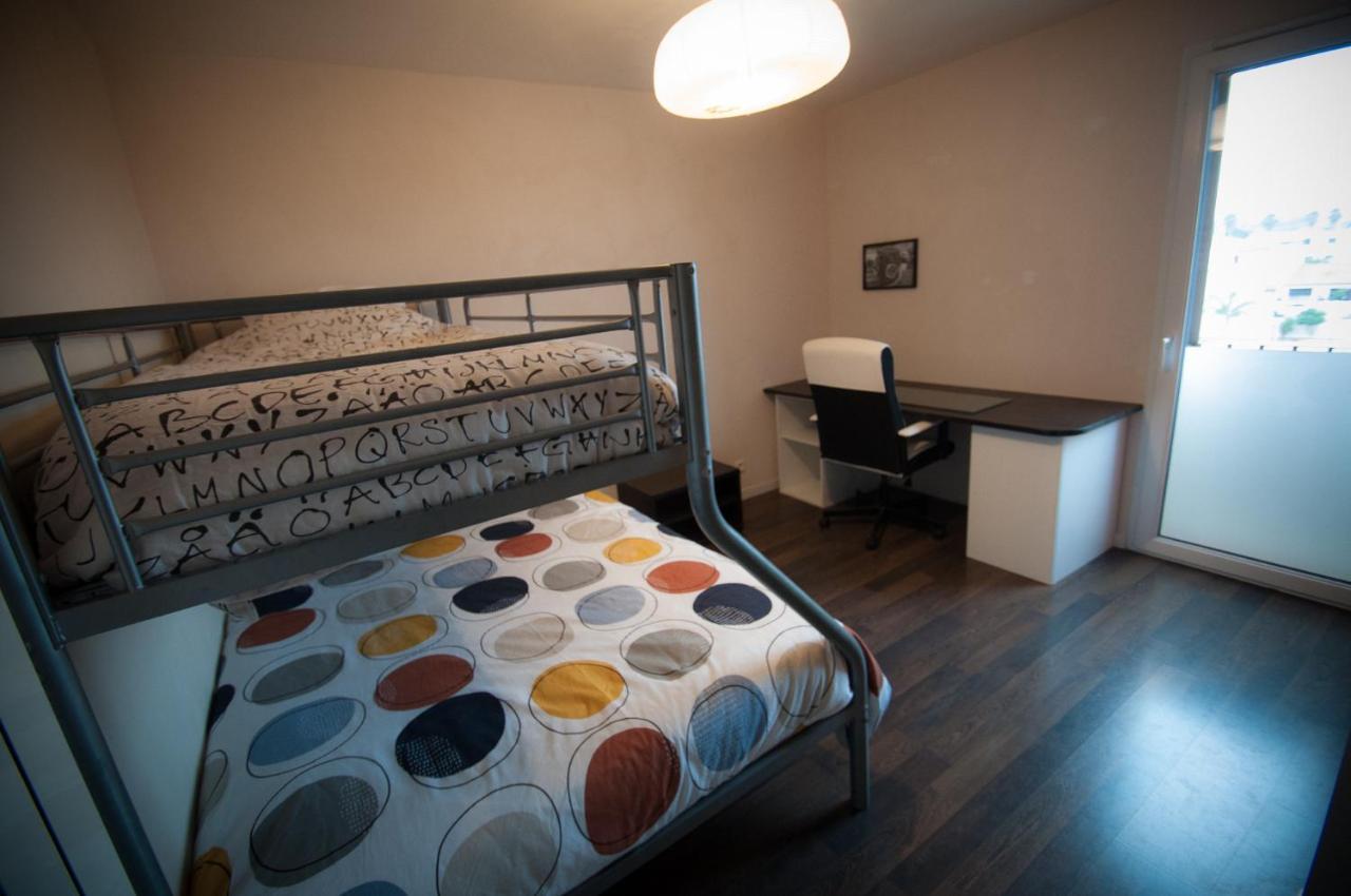 Lappartement Saint-Cyprien  Zewnętrze zdjęcie