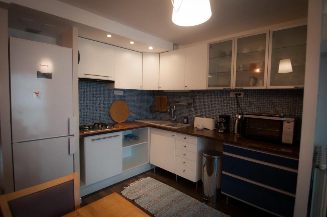 Lappartement Saint-Cyprien  Zewnętrze zdjęcie