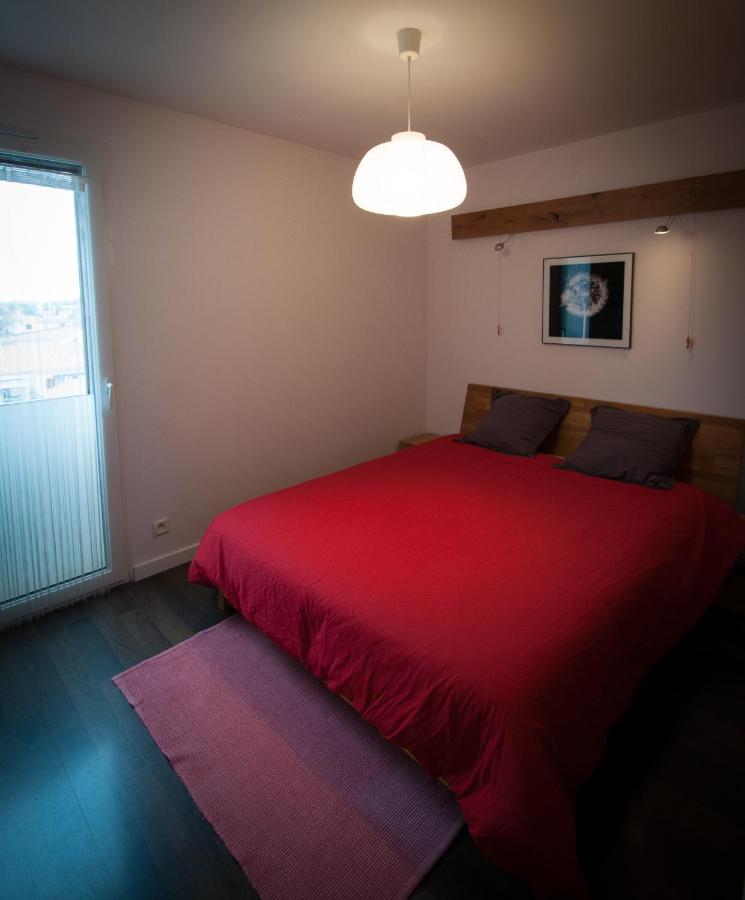 Lappartement Saint-Cyprien  Zewnętrze zdjęcie