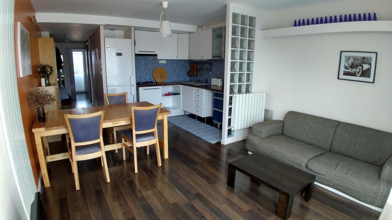 Lappartement Saint-Cyprien  Zewnętrze zdjęcie